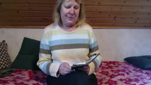 Nikole1 online show from 30, 3, 2026