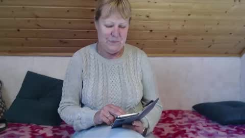 Nikole1 online show from 11, 4, 2026