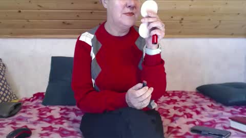 Nikole1 online show from 21, 4, 2026