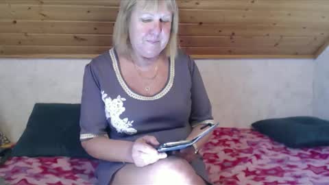 Nikole1 online show from 8, 5, 2026