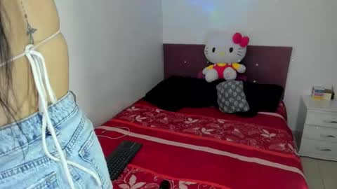 Snapshot of nikoleevanss chatting on 3, 12, 2025 Nikole online show from 3, 12, 2025