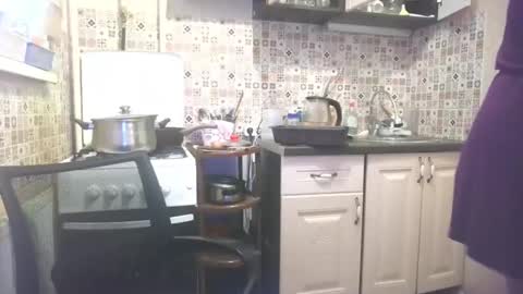 Snapshot of nikolettared chatting on 25, 1, 2025 Nikoletta online show from 25, 1, 2025