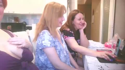 Snapshot of nikolettared chatting on 27, 1, 2025 Nikoletta online show from 27, 1, 2025