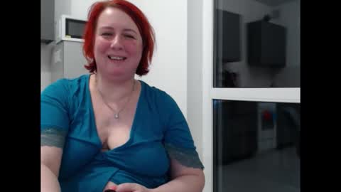 Snapshot of nikolettared chatting on 30, 11, 2025 Nikoletta online show from 30, 11, 2025