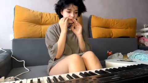 nikoli_naw online show from 9, 1, 2025