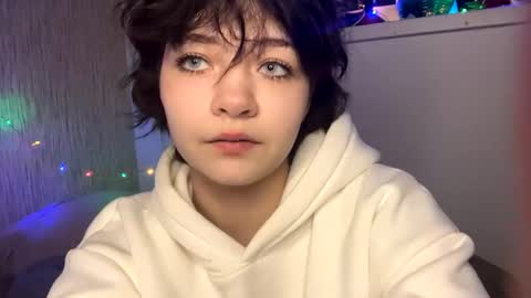 nikoli_naw online show from 27, 2, 2025