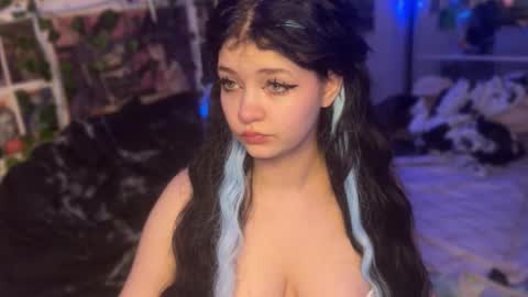 nikoli_naw online show from 8, 11, 2025