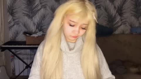 nikoli_naw online show from 12, 5, 2026