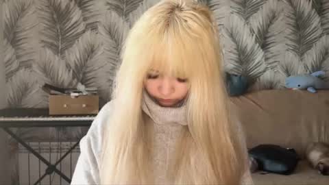 nikoli_naw online show from 14, 5, 2026