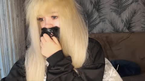 nikoli_naw online show from 18, 5, 2026
