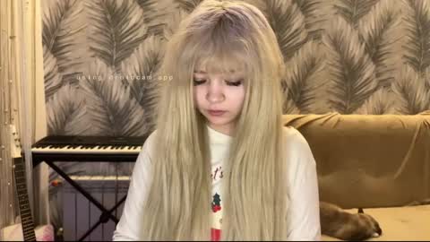 nikoli_naw online show from 2, 6, 2026