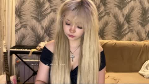 nikoli_naw online show from 3, 6, 2026