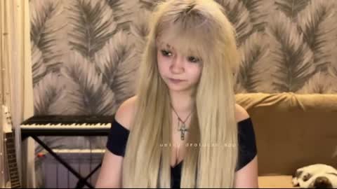 nikoli_naw online show from 4, 6, 2026