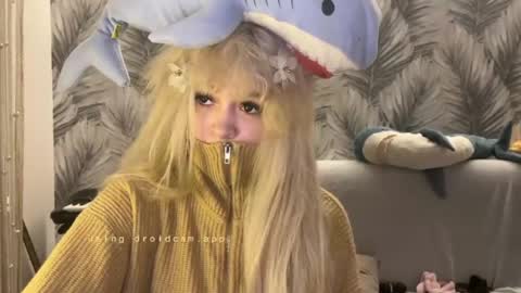 nikoli_naw online show from 19, 6, 2026