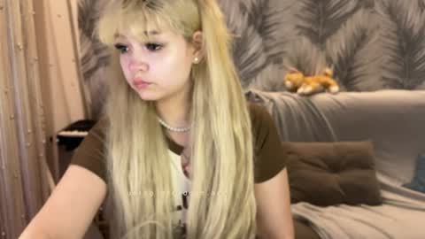 nikoli_naw online show from 30, 6, 2026