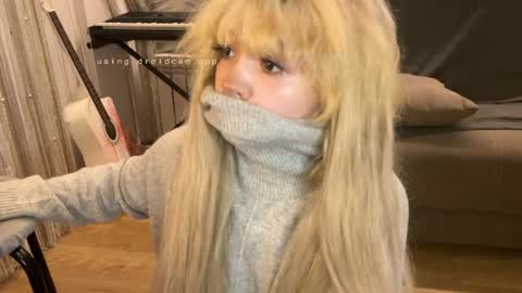 nikoli_naw online show from 23, 7, 2026