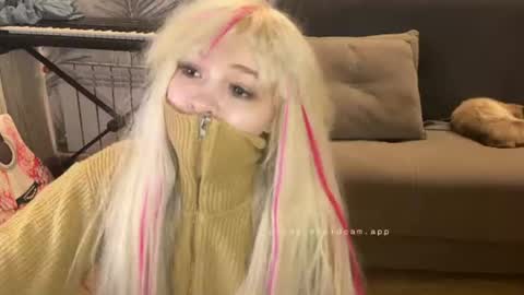 nikoli_naw online show from 30, 7, 2026