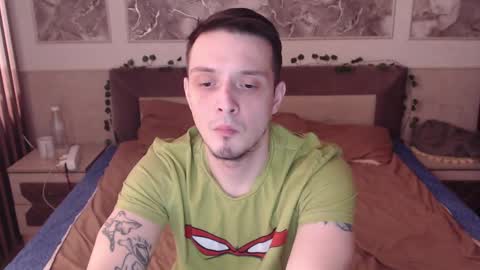 Nikolos online show from 18, 1, 2025