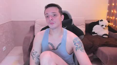 Nikolos online show from 26, 1, 2025