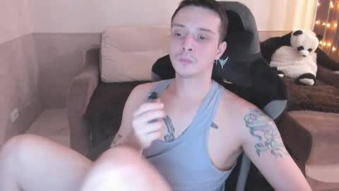 Nikolos online show from 26, 1, 2025