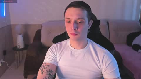 Nikolos online show from 5, 2, 2025