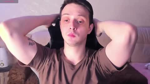 Nikolos online show from 9, 2, 2025