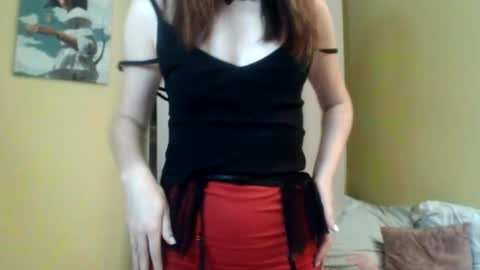 Nikol online show from 10, 1, 2025