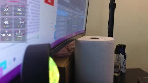nikolwalter online show from 1, 7, 2026