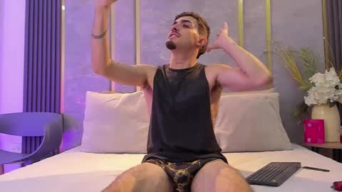 Niko Stone online show from 12, 10, 2025