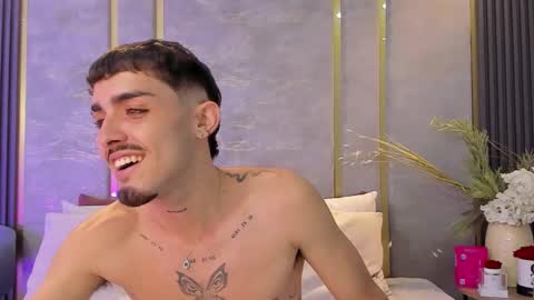 Niko Stone online show from 21, 11, 2025