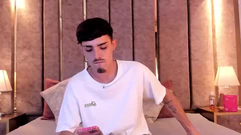 Niko Stone online show from 27, 3, 2026