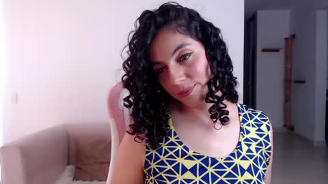 Snapshot of niky_blue chatting on 13, 1, 2025 niky_blue online show from 13, 1, 2025