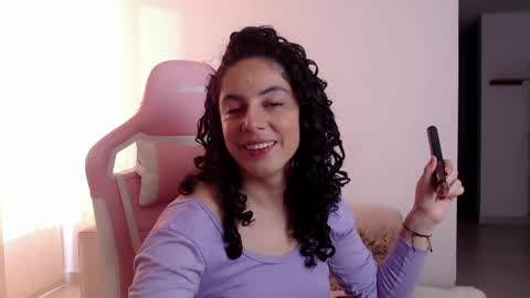 Snapshot of niky_blue chatting on 14, 1, 2025 niky_blue online show from 14, 1, 2025