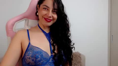Snapshot of niky_blue chatting on 5, 1, 2026 niky_blue online show from 5, 1, 2026