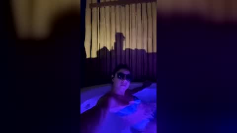 niky_blue online show from 25, 7, 2026