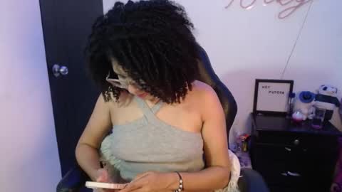 Nicole    GTM-5 1100 pm - 700 am online show from 5, 2, 2025