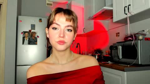 Veronica online show from 28, 2, 2025