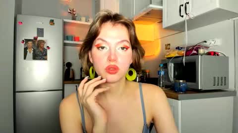 Veronica online show from 3, 3, 2025