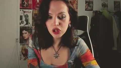 Veronica online show from 2, 3, 2026