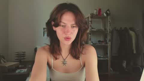 Veronica online show from 25, 5, 2026