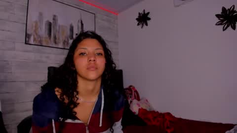 Snapshot of niky_lulo chatting on 5, 2, 2025 Niky online show from 5, 2, 2025