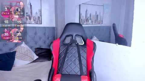 Snapshot of niky_lulo chatting on 12, 9, 2025 Niky online show from 12, 9, 2025