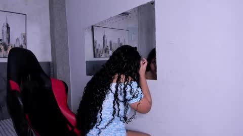 Snapshot of niky_lulo chatting on 12, 11, 2025 Niky online show from 12, 11, 2025