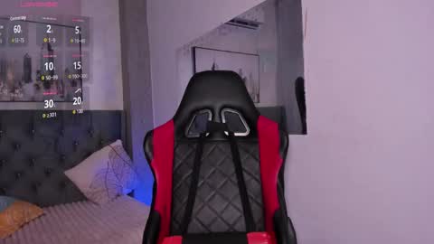 Snapshot of niky_lulo chatting on 29, 11, 2025 Niky online show from 29, 11, 2025