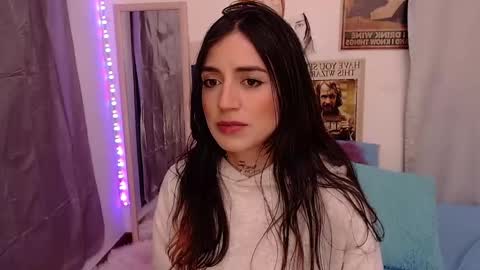 Niky A Stark online show from 15, 1, 2025