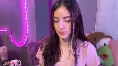 Niky A Stark online show from 24, 11, 2025