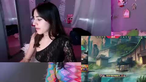 Niky A Stark online show from 29, 6, 2026