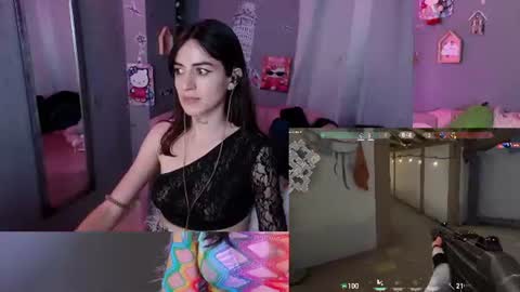 Niky A Stark online show from 30, 6, 2026