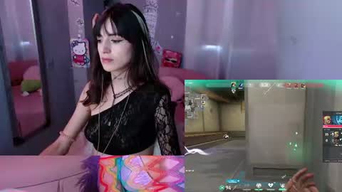 Niky A Stark online show from 21, 7, 2026