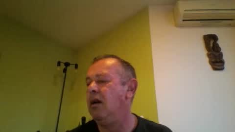 nikyo419 online show from 3, 3, 2026